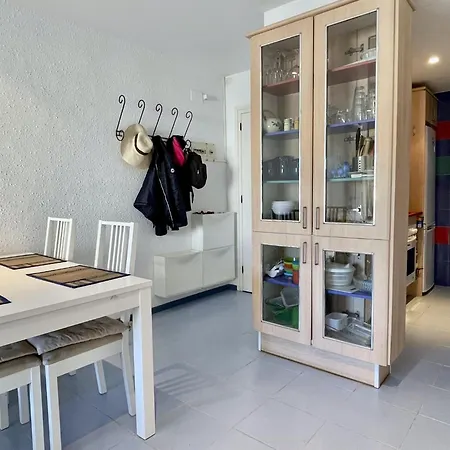 Rocamaura I A 2-2 Apartment *