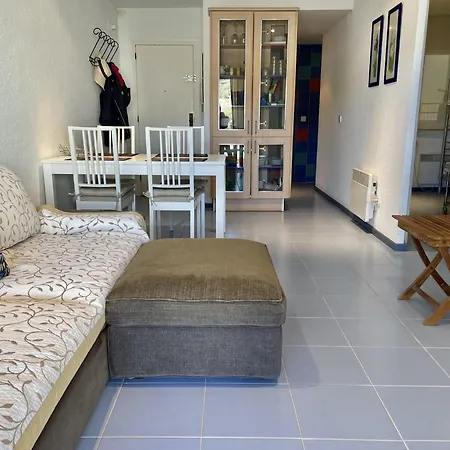 Apartment Rocamaura I A 2-2 *