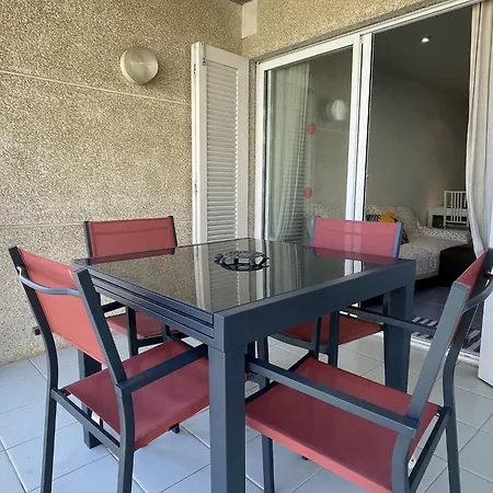 Rocamaura I A 2-2 Apartment L'Estartit