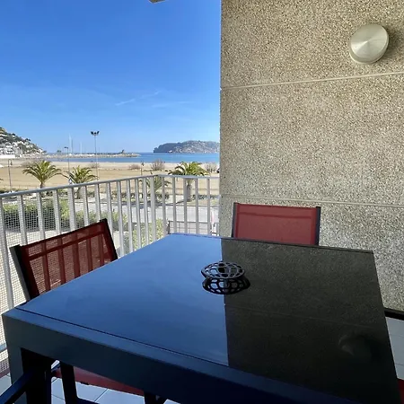 Rocamaura I A 2-2 Apartment *