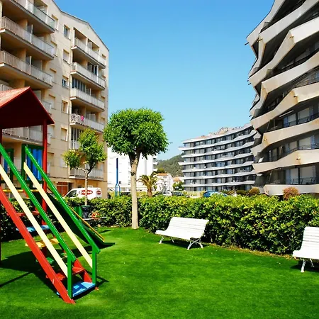 Rocamaura I A 2-2 Apartment L'Estartit