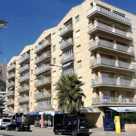 Rocamaura I A 2-2 Apartment