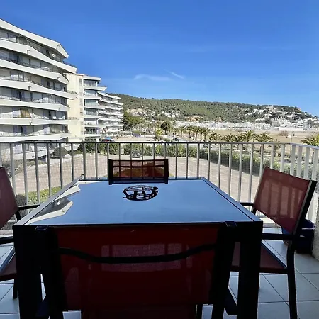 Apartment Rocamaura I A 2-2