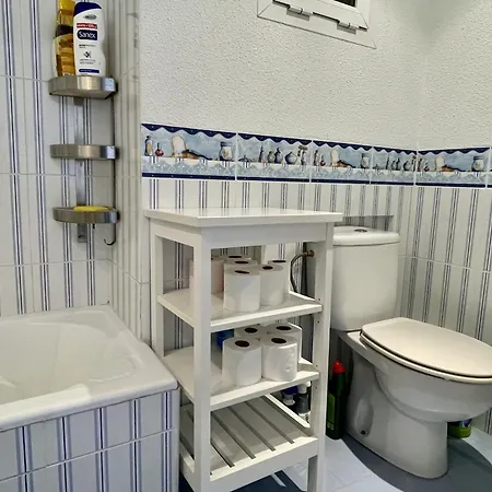Apartment Rocamaura I A 2-2 L'Estartit