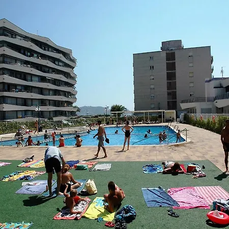 Apartment Rocamaura I A 2-2
