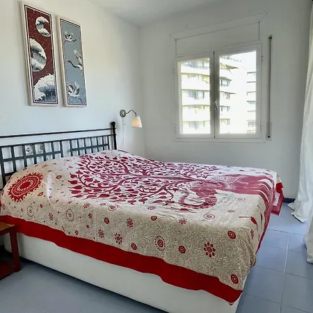 Apartment Rocamaura I A 2-2