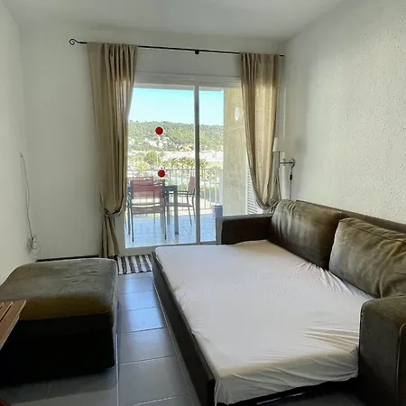Apartment Rocamaura I A 2-2 L'Estartit